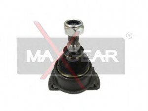 MAXGEAR 72-0369 atramos/vairo trauklė 
 Ašies montavimas/vairavimo mechanizmas/ratai -> Sujungimai -> Atramos/vairo trauklė
31121096685, 31121140398