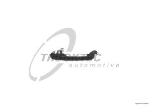 TRUCKTEC AUTOMOTIVE 07.54.014 durų rankenėlė
1H4 839 205, 1H4 839 205 A, 1H4 839 205 B
