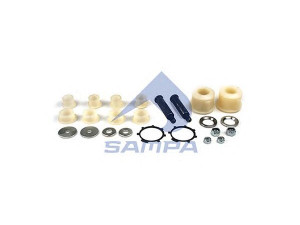 SAMPA 010.505 remonto komplektas, stabilizatoriaus pakaba
624 320 00 28, 6243200028, 625 320 00 28