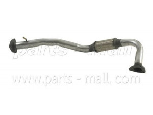 PARTS-MALL PYC-068 priekinis duslintuvas
96296646, 96300884, P96296646, P96300884