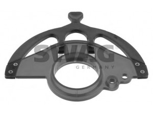 SWAG 10 90 2441 paleidiklis, oro kondicionavimas 
 Oro kondicionavimas -> Valdymas/reguliavimas
000 833 15 40