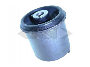 SPIDAN 411261 stebulės laikiklio įvorė 
 Ašies montavimas/vairavimo mechanizmas/ratai -> Ašies atrama/ašies korpusas/ašies montavimas -> Pasukamojo veleno sujungimas
1J0 501 541 D, 1J0 501 541 D, 1J0 501 541 D