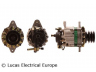 LUCAS ELECTRICAL LRA00711 kintamosios srovės generatorius 
 Elektros įranga -> Kint. sr. generatorius/dalys -> Kintamosios srovės generatorius
RF11-18-300G, RF11-18-300H, RF35-18-300C
