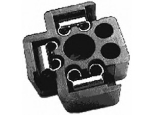 HELLA 8JA 990 065-001 kištukas
F 930.900.020.120, X 830 230 554 000