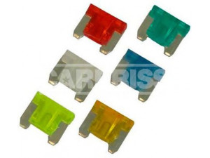 CARPRISS 71623905 saugiklių komplektas