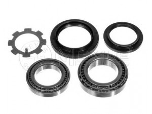 MEYLE 714 501 0002 rato guolio komplektas 
 Ašies montavimas/vairavimo mechanizmas/ratai -> Rato stebulė/montavimas -> Rato guolis
5 015 650, 86VX-1A049-CA