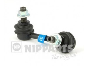 NIPPARTS N4891029 šarnyro stabilizatorius 
 Ašies montavimas/vairavimo mechanizmas/ratai -> Stabilizatorius/fiksatoriai -> Savaime išsilyginanti atrama
54618-CA010, 54618-CA010-M