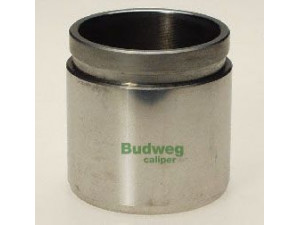 BUDWEG CALIPER 234837 stūmoklis, stabdžių apkaba