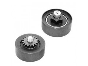 MAGNETI MARELLI 331316170322 įtempiklio skriemulys, V formos rumbuotas diržas
5751.85