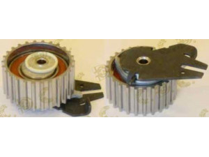 AUTOKIT 03.80804 įtempiklio skriemulys, paskirstymo diržas 
 Techninės priežiūros dalys -> Papildomas remontas
5636745, 93178816, 93181966, 93186866