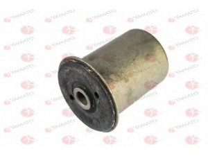 YAMATO J51000AYMT įvorė, valdymo svirties montavimas 
 Ašies montavimas/vairavimo mechanizmas/ratai -> Valdymo svirtis/pasukamosios svirties sujungimas -> Montavimas/sutvirtinimas
55501-03A00, 55501-03A01, 55501-03A11