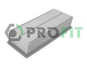 PROFIT 1512-1022 oro filtras 
 Filtrai -> Oro filtras
1K0129620D, 1K0129620F, 1K0129620G