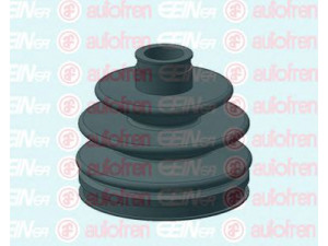 AUTOFREN SEINSA D8163E gofruotoji membrana, kardaninis velenas 
 Ratų pavara -> Gofruotoji membrana
374094, 7701202652