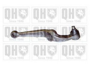 QUINTON HAZELL QSJ1040S vikšro valdymo svirtis 
 Ašies montavimas/vairavimo mechanizmas/ratai -> Valdymo svirtis/pasukamosios svirties sujungimas -> Vairo trauklės (valdymo svirtis, išilginis balansyras, diago
3521 38, 3521 41