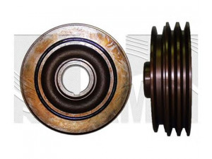 CALIBER 88248 skriemulys, alkūninis velenas 
 Diržinė pavara -> Dirželio skriemulys
ME200047, ME201884, ME202491