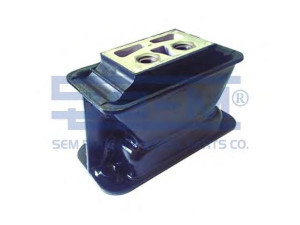 SEM LASTIK 8445 variklio montavimas
645 240 09 18