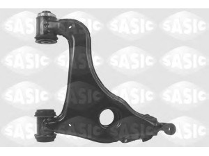 SASIC 9005746 vikšro valdymo svirtis 
 Ašies montavimas/vairavimo mechanizmas/ratai -> Valdymo svirtis/pasukamosios svirties sujungimas -> Vairo trauklės (valdymo svirtis, išilginis balansyras, diago
2103307607