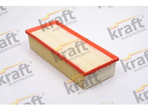 KRAFT AUTOMOTIVE 1710411 oro filtras 
 Techninės priežiūros dalys -> Techninės priežiūros intervalai
1K0129620E, 1K0 129 620 E, 1K0129620E