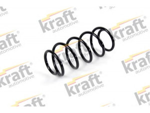 KRAFT AUTOMOTIVE 4021720 spyruoklė 
 Pakaba -> Spyruoklės
312061, 90498801