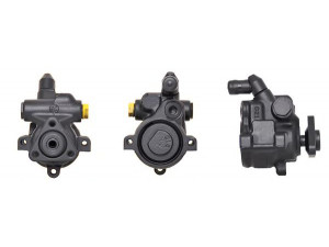 DRI 715520458 hidraulinis siurblys, vairo sistema