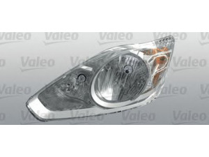 VALEO 044437 priekinis žibintas 
 Kėbulas -> Priekinis žibintas/dalys -> Priekinis žibintas/įterp.
1704507, AM5113W030BD