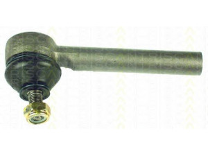 TRISCAN 8500 1566 skersinės vairo trauklės galas 
 Vairavimas -> Vairo mechanizmo sujungimai
5958246, 5958247, 5983404, 7560331