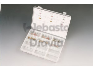 WEBASTO 82D0695015A modifikavimo komplektas, oro kondicionierius