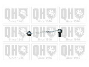 QUINTON HAZELL QDL3170S vikšro valdymo svirtis 
 Ašies montavimas/vairavimo mechanizmas/ratai -> Valdymo svirtis/pasukamosios svirties sujungimas -> Vairo trauklės (valdymo svirtis, išilginis balansyras, diago
4D0 501 529F