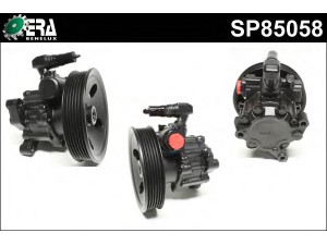 ERA Benelux SP85058 hidraulinis siurblys, vairo sistema 
 Vairavimas -> Vairo pavara/siurblys
004 466 78 01, 004 466 79 01