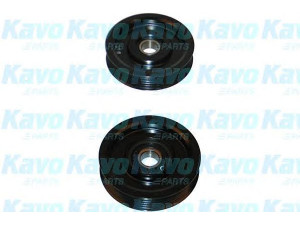 KAVO PARTS DTP-3015 įtempiklio skriemulys, V formos rumbuotas diržas 
 Diržinė pavara -> V formos rumbuotas diržas/komplektas -> Įtempiklio skriemulys
572163A000