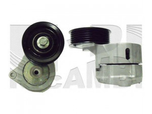 CALIBER 87846 diržo įtempiklis, V formos rumbuotas diržas 
 Diržinė pavara -> V formos rumbuotas diržas/komplektas -> Dirželio įtempiklis (įtempimo blokas)
31170PCX003