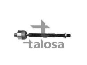 TALOSA 44-04233 vidinė skersinė vairo trauklė 
 Vairavimas -> Vairo mechanizmo sujungimai
4H0422810, 4H0422810A