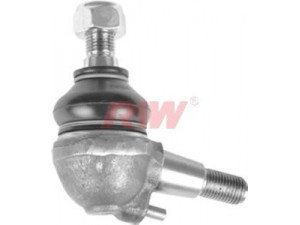 RIW ME1001 atramos/vairo trauklė 
 Ašies montavimas/vairavimo mechanizmas/ratai -> Sujungimai -> Atramos/vairo trauklė
5099237 AA, 202 333 00 27, 210 330 00 35