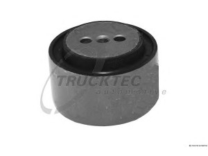 TRUCKTEC AUTOMOTIVE 03.22.002 valdymo svirties/išilginių svirčių įvorė
1075225, 1075255, 1591689, 20554908
