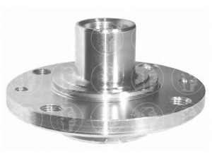 FARE SA 6013 rato stebulė 
 Ašies montavimas/vairavimo mechanizmas/ratai -> Rato stebulė/montavimas -> Rato stebulė
7608131