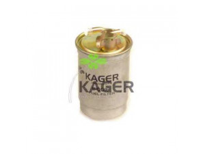 KAGER 11-0016 kuro filtras 
 Filtrai -> Kuro filtras
OK202, 191127401E, 1022920, 1137396