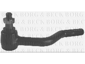 BORG & BECK BTR4201 skersinės vairo trauklės galas 
 Vairavimas -> Vairo mechanizmo sujungimai
48571T3001, 48571T3025