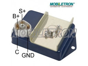 MOBILETRON IG-C411 uždegimo jungiklis
3656900, 3755550, 4111850