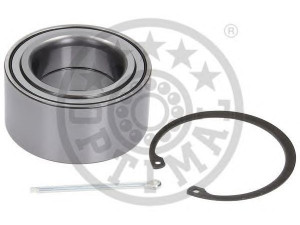OPTIMAL 951282 rato guolio komplektas 
 Ašies montavimas/vairavimo mechanizmas/ratai -> Rato stebulė/montavimas -> Rato guolis
51720-34000, 51720-34200, 5172034000