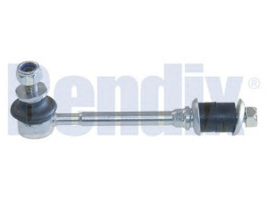BENDIX 042560B šarnyro stabilizatorius 
 Ašies montavimas/vairavimo mechanizmas/ratai -> Stabilizatorius/fiksatoriai -> Savaime išsilyginanti atrama
4882035030, 48820AD010