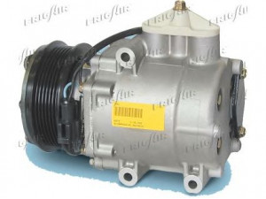 FRIGAIR 920.60003 kompresorius, oro kondicionierius 
 Oro kondicionavimas -> Kompresorius/dalys
1406036, 2BYU19D629AA, XS7H19D629BB
