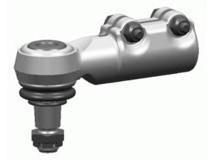 LEMFÖRDER 23774 01 skersinio stabilizatoriaus įvorių komplektas
50 00 785 805, 50 00 790 213