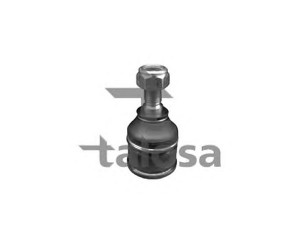 TALOSA 47-04510 atramos/vairo trauklė 
 Ašies montavimas/vairavimo mechanizmas/ratai -> Sujungimai -> Atramos/vairo trauklė
104184, H00199356, H2Y099356, K9669