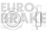 EUROBRAKE 5815209322 stabdžių diskas 
 Dviratė transporto priemonės -> Stabdžių sistema -> Stabdžių diskai / priedai
4779209AA, 4779209AB, 4779209AC