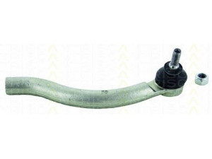 TRISCAN 8500 40121 skersinės vairo trauklės galas 
 Vairavimas -> Vairo mechanizmo sujungimai
53540-SDA-A01