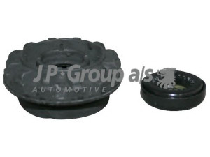 JP GROUP 1142400710 pakabos statramsčio atraminis guolis 
 Ašies montavimas/vairavimo mechanizmas/ratai -> Montavimas, pakabos statramstis
6N0412331A