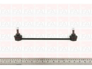 FAI AutoParts SS2403 šarnyro stabilizatorius 
 Ašies montavimas/vairavimo mechanizmas/ratai -> Stabilizatorius/fiksatoriai -> Savaime išsilyginanti atrama
5081F1