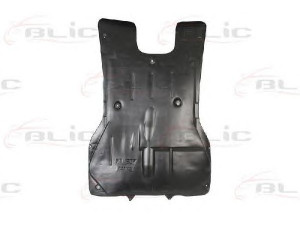 BLIC 6601-02-5541860P variklio dangtis 
 Variklis -> Variklio dangtis
7013H9