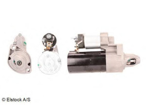 AINDE CGB-52275 starteris 
 Elektros įranga -> Starterio sistema -> Starteris
0061510601, 0061514101, 0061514201