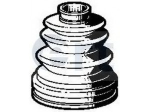 ERT 500139 gofruotoji membrana, kardaninis velenas 
 Ratų pavara -> Gofruotoji membrana
328749, 95532953, 95569641, 95613146